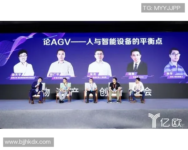 罗凯文：在科技与人文交汇处的创新探索与未来展望