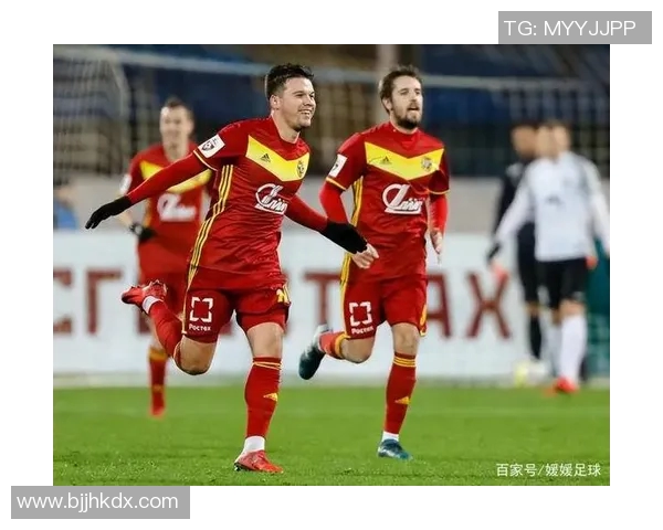 足球格罗兹尼主场迎战图拉期待精彩对决与激烈竞争