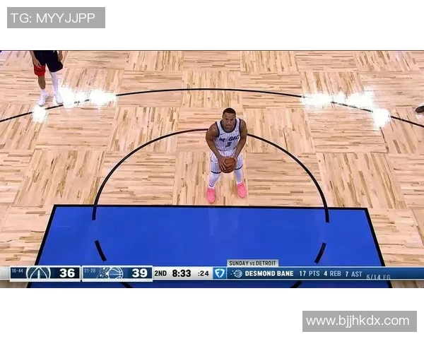 NBA魔术对阵奇才精彩直播视频回放及赛后分析分享