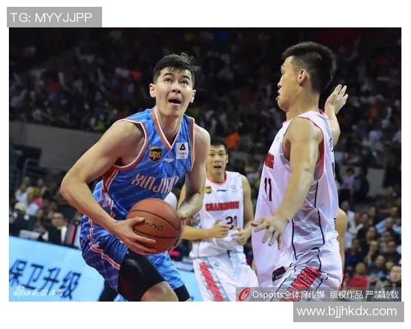 2020年广东与新疆精彩对决完整录像回顾与分析