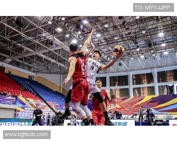 浙江对广东篮球比赛直播观看指南及渠道推荐